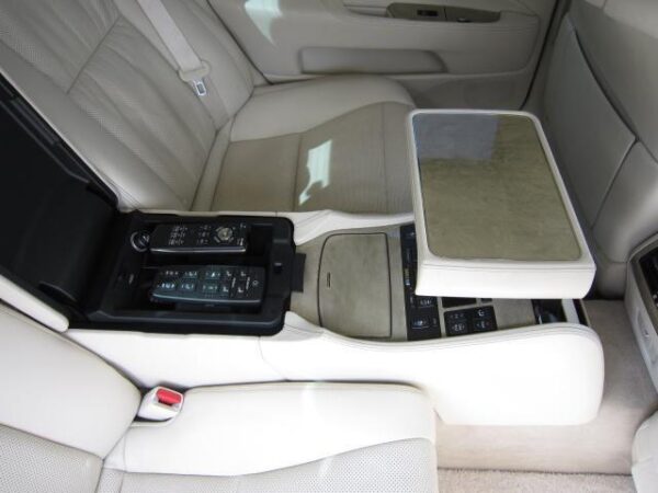 Ref:AUX-19070700 LEXUS LS 2013 - Image 20