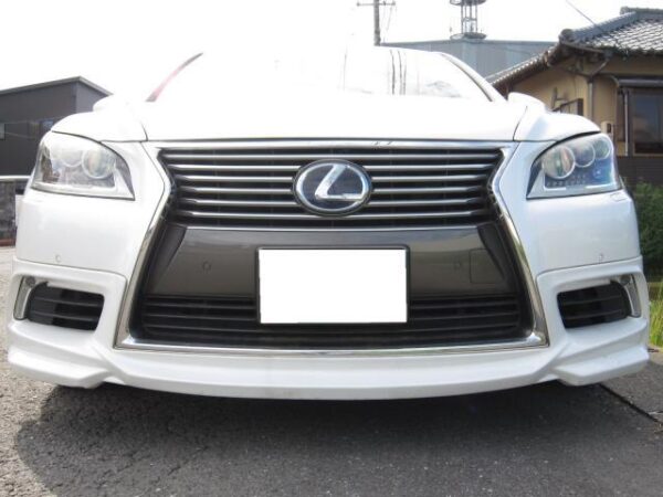 Ref:AUX-19070700 LEXUS LS 2013 - Image 5