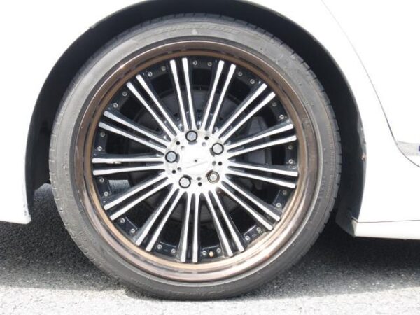 Ref:AUX-19070700 LEXUS LS 2013 - Image 9