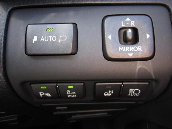 Ref:AUX-19070730 LEXUS LS 2012 - Image 11