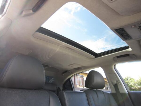 Ref:AUX-19070730 LEXUS LS 2012 - Image 12