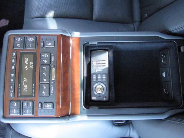 Ref:AUX-19070730 LEXUS LS 2012 - Image 17