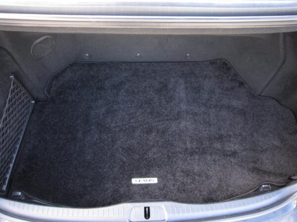 Ref:AUX-19070730 LEXUS LS 2012 - Image 19