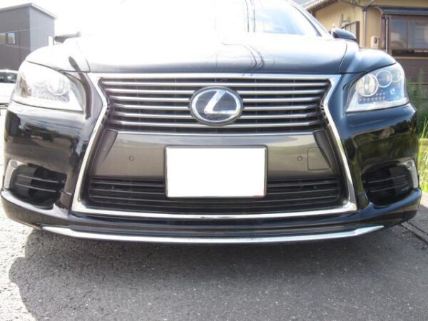 Ref:AUX-19070730 LEXUS LS 2012 - Image 6