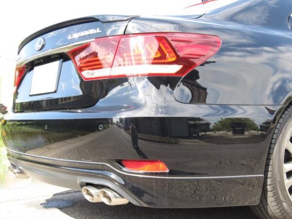 Ref:AUX-19070730 LEXUS LS 2012 - Image 7