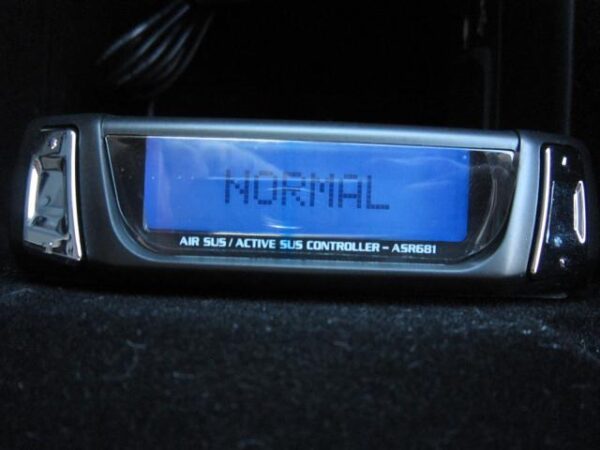 Ref:AUX-19070730 LEXUS LS 2012 - Image 10