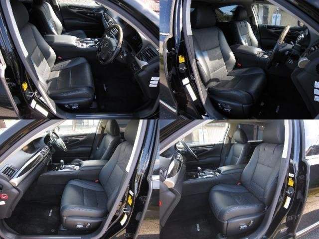 Ref:AUX-19070742 LEXUS LS 2012 - Image 13