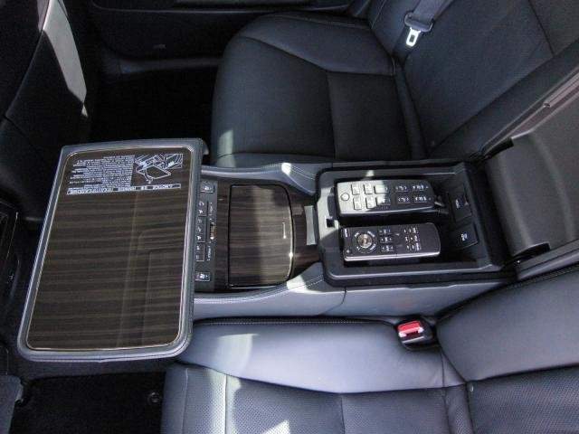 Ref:AUX-19070742 LEXUS LS 2012 - Image 18