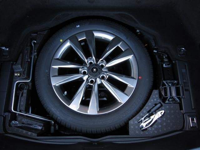 Ref:AUX-19070742 LEXUS LS 2012 - Image 20