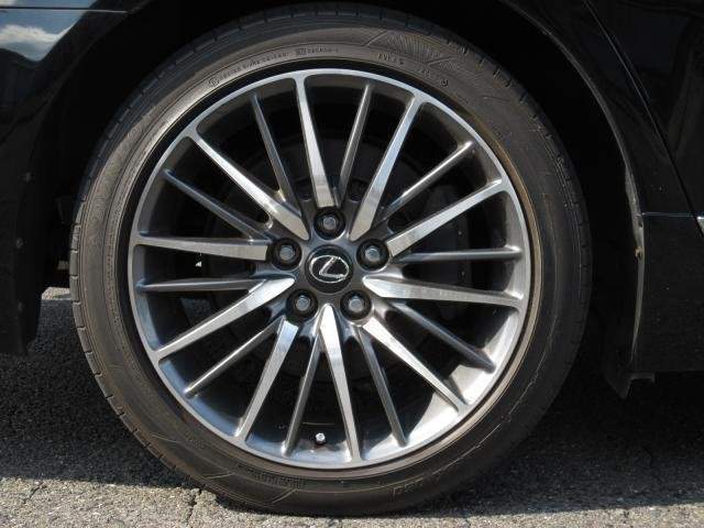 Ref:AUX-19070742 LEXUS LS 2012 - Image 7