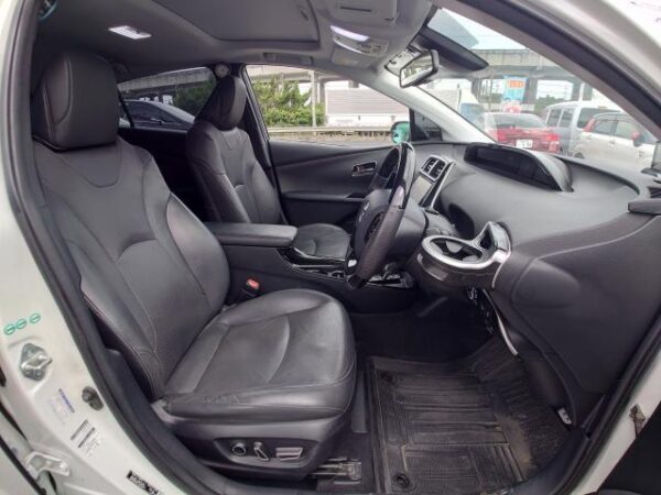 Ref:AUX-19070758 TOYOTA PRIUS 2016 - Image 14