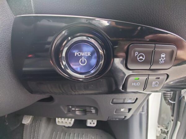 Ref:AUX-19070758 TOYOTA PRIUS 2016 - Image 16