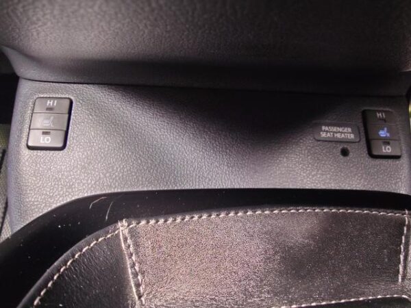 Ref:AUX-19070758 TOYOTA PRIUS 2016 - Image 17