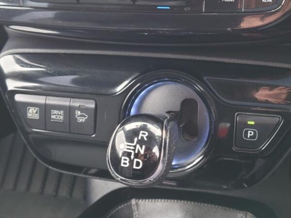 Ref:AUX-19070758 TOYOTA PRIUS 2016 - Image 18