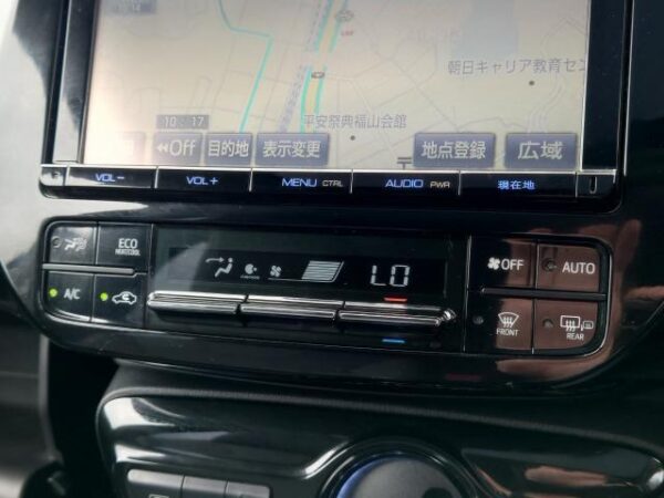 Ref:AUX-19070758 TOYOTA PRIUS 2016 - Image 19
