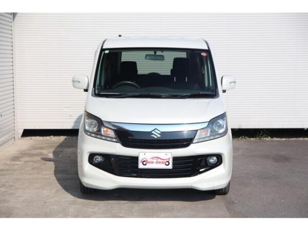Ref:AUX-19070788 SUZUKI SOLIO BANDIT 2012 - Image 11