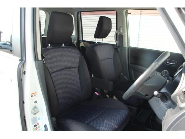 Ref:AUX-19070788 SUZUKI SOLIO BANDIT 2012 - Image 17