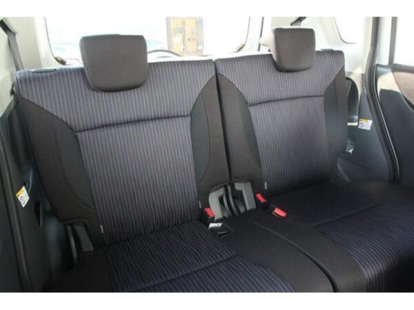 Ref:AUX-19070788 SUZUKI SOLIO BANDIT 2012 - Image 18