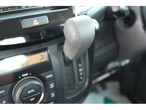 Ref:AUX-19070788 SUZUKI SOLIO BANDIT 2012 - Image 8
