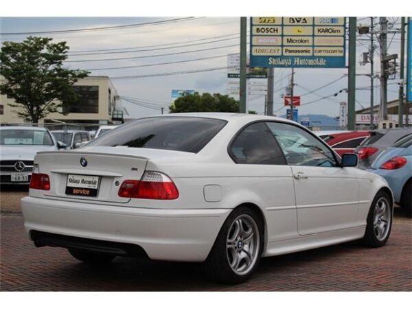 Ref:AUX-19070801 BMW 3 SERIES 2006 - Image 2