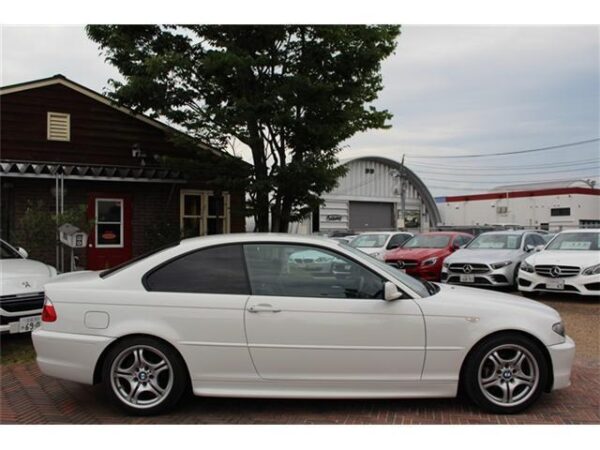 Ref:AUX-19070801 BMW 3 SERIES 2006 - Image 12