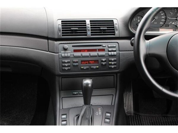 Ref:AUX-19070801 BMW 3 SERIES 2006 - Image 14