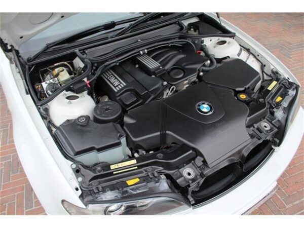 Ref:AUX-19070801 BMW 3 SERIES 2006 - Image 17