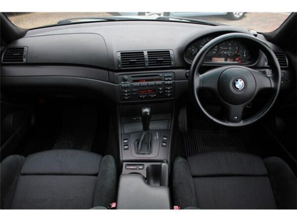 Ref:AUX-19070801 BMW 3 SERIES 2006 - Image 3