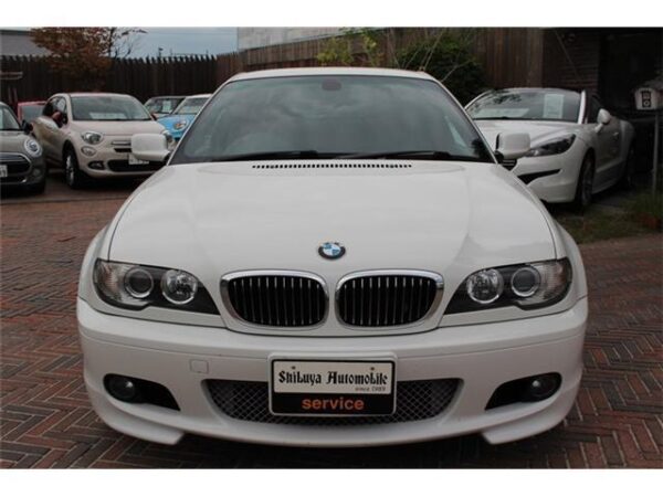 Ref:AUX-19070801 BMW 3 SERIES 2006 - Image 4