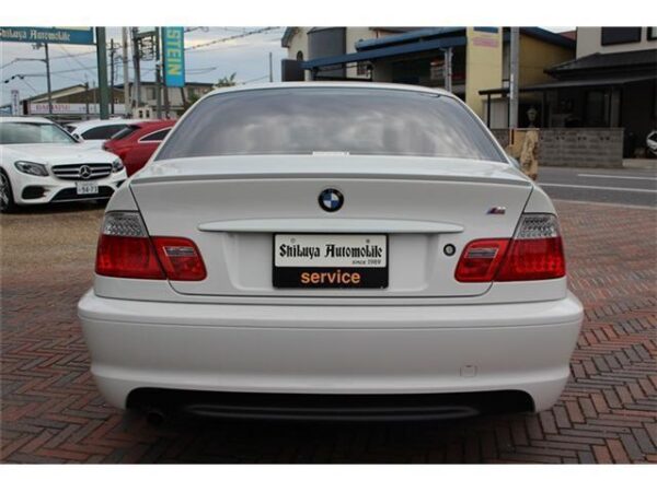 Ref:AUX-19070801 BMW 3 SERIES 2006 - Image 5