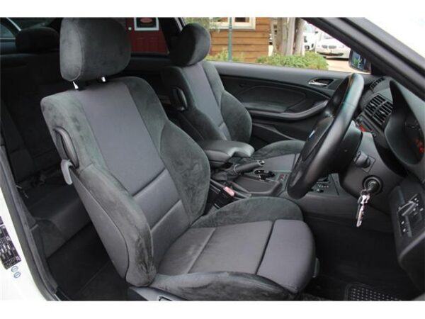 Ref:AUX-19070801 BMW 3 SERIES 2006 - Image 7