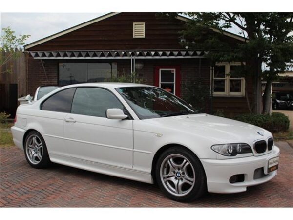 Ref:AUX-19070801 BMW 3 SERIES 2006