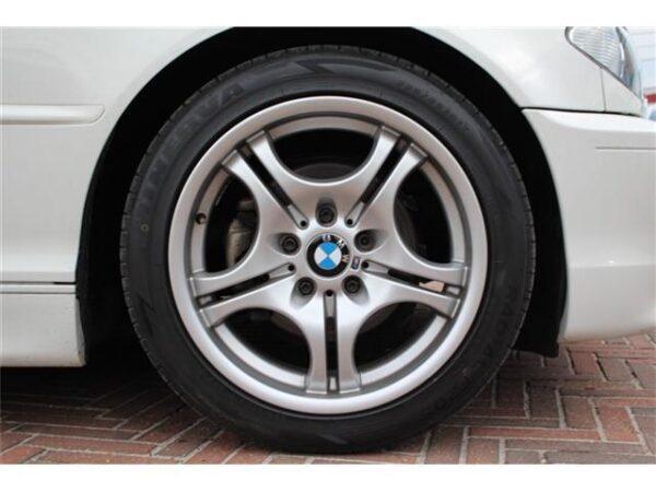 Ref:AUX-19070801 BMW 3 SERIES 2006 - Image 9