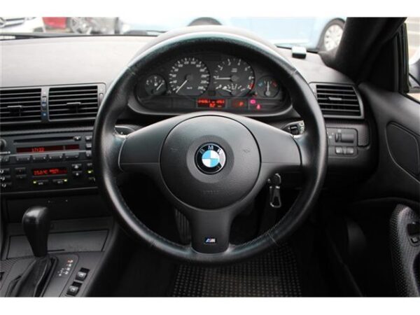 Ref:AUX-19070801 BMW 3 SERIES 2006 - Image 10