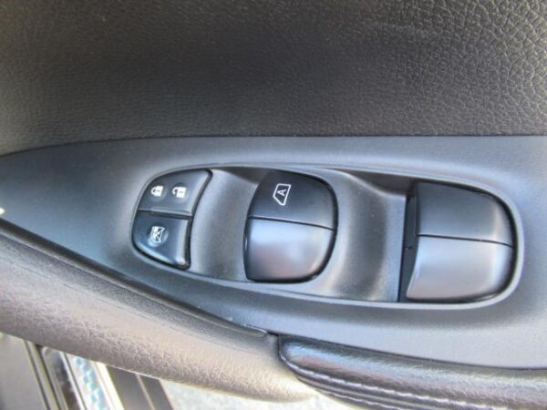 Ref:AUX-19070802 NISSAN X-TRAIL 2015 - Image 11