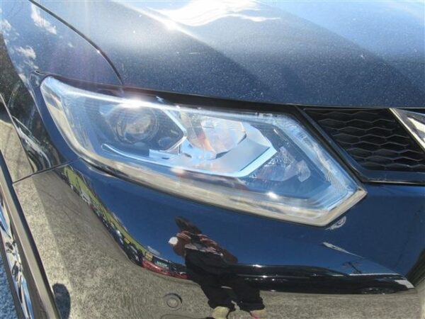 Ref:AUX-19070802 NISSAN X-TRAIL 2015 - Image 13