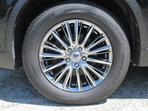 Ref:AUX-19070802 NISSAN X-TRAIL 2015 - Image 16