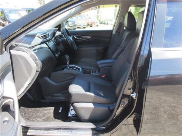 Ref:AUX-19070802 NISSAN X-TRAIL 2015 - Image 18