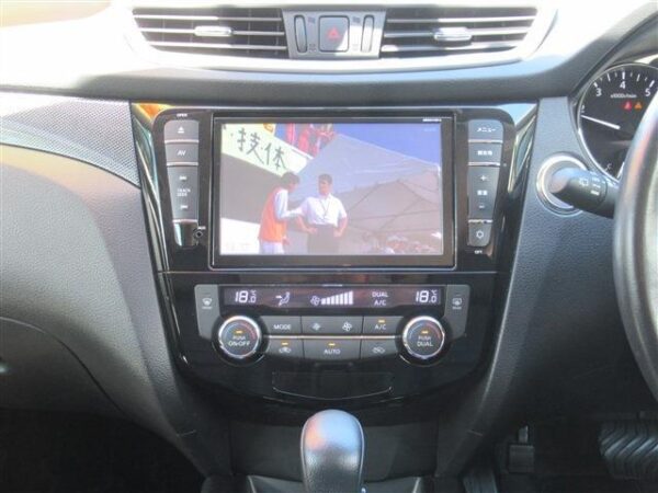 Ref:AUX-19070802 NISSAN X-TRAIL 2015 - Image 6