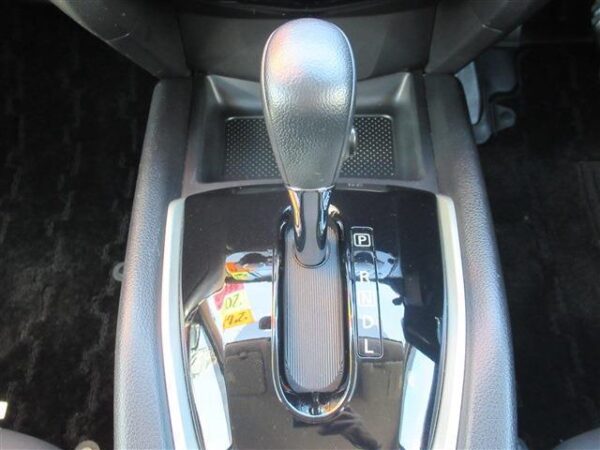 Ref:AUX-19070802 NISSAN X-TRAIL 2015 - Image 7