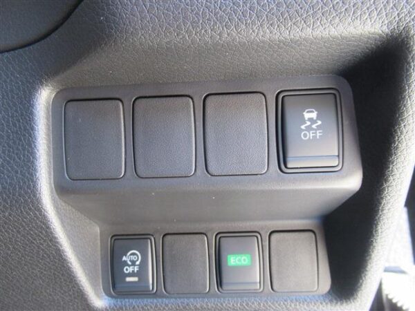 Ref:AUX-19070802 NISSAN X-TRAIL 2015 - Image 8