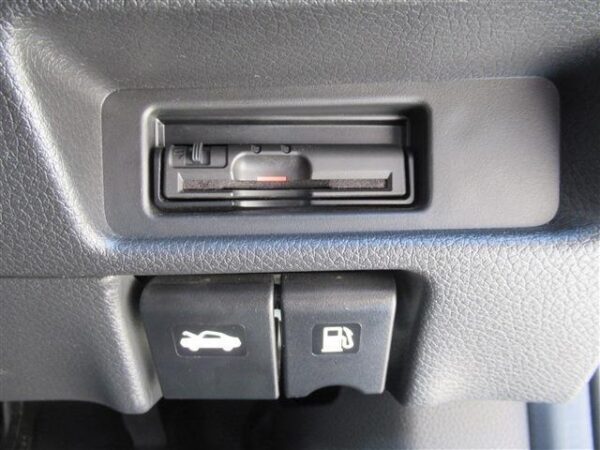 Ref:AUX-19070802 NISSAN X-TRAIL 2015 - Image 9