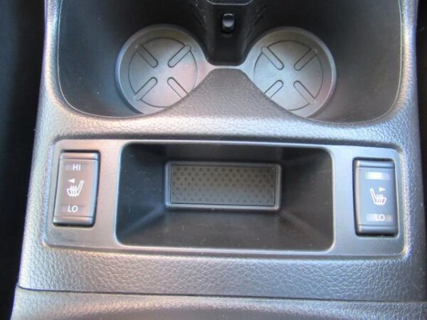 Ref:AUX-19070802 NISSAN X-TRAIL 2015 - Image 10