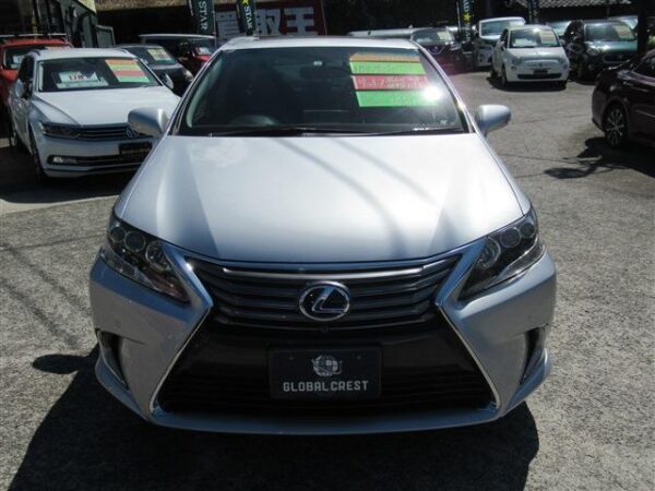 Ref:AUX-19070803 LEXUS HS 2013 - Image 2
