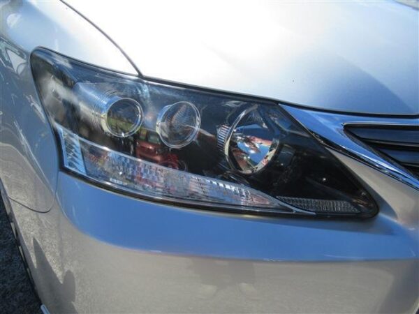 Ref:AUX-19070803 LEXUS HS 2013 - Image 15
