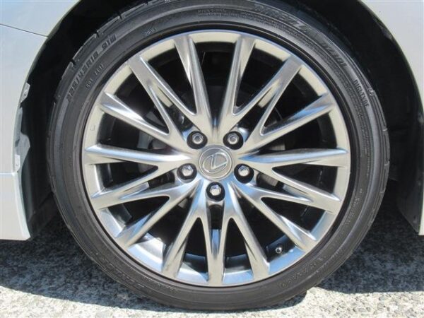 Ref:AUX-19070803 LEXUS HS 2013 - Image 17
