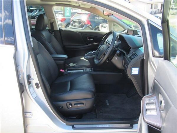 Ref:AUX-19070803 LEXUS HS 2013 - Image 18