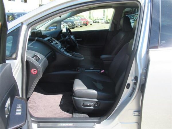 Ref:AUX-19070803 LEXUS HS 2013 - Image 19