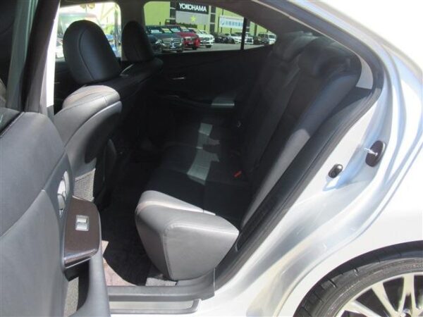 Ref:AUX-19070803 LEXUS HS 2013 - Image 20