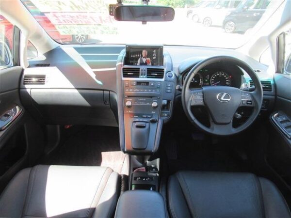 Ref:AUX-19070803 LEXUS HS 2013 - Image 4